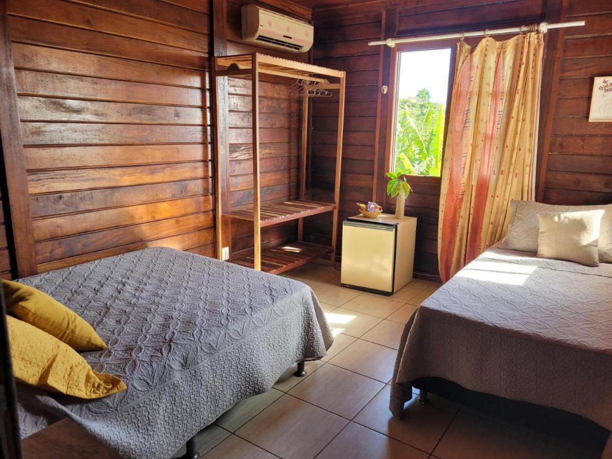 Namorada Brava Guest House Búzios Eksteriør billede