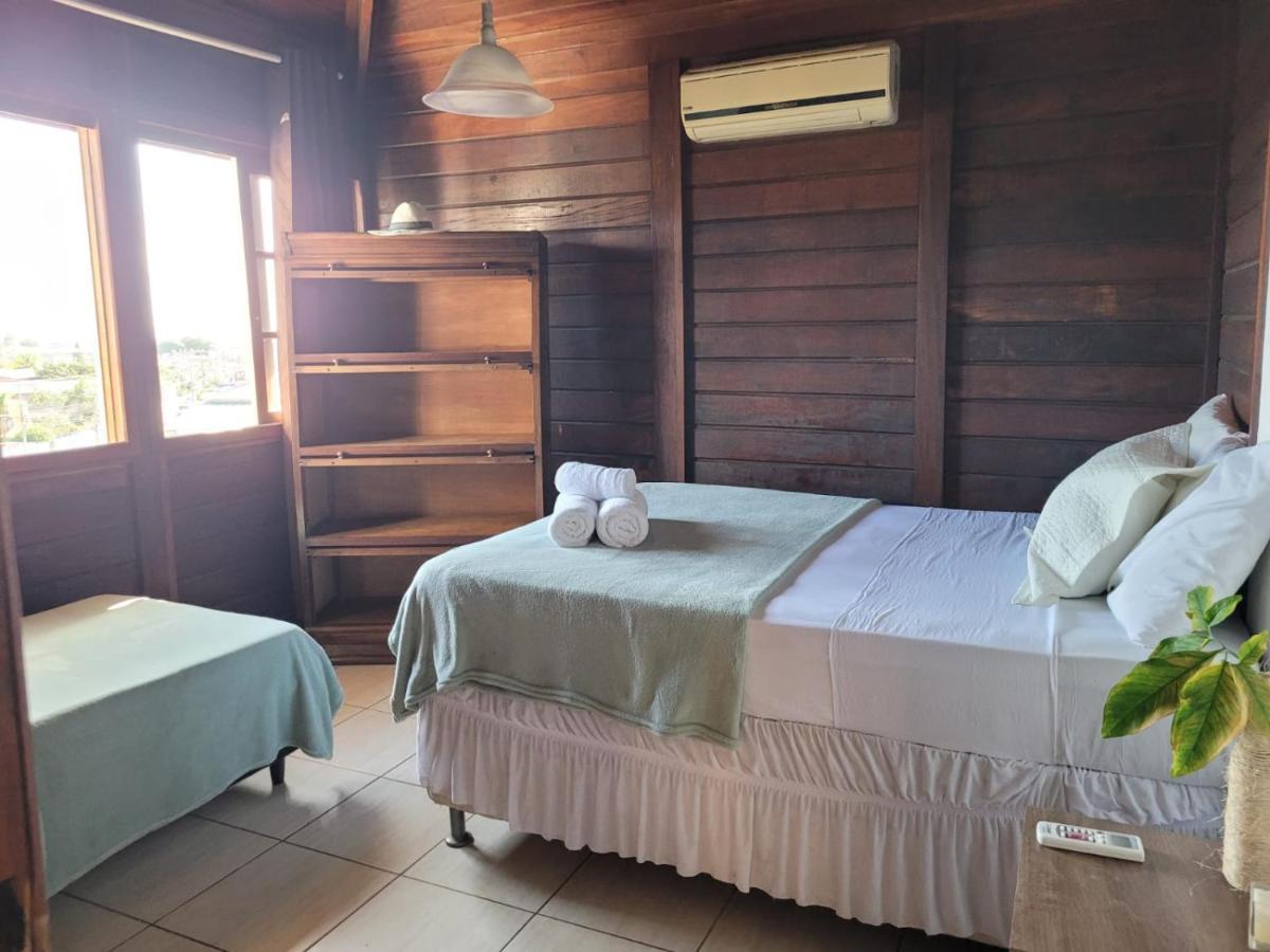Namorada Brava Guest House Búzios Eksteriør billede