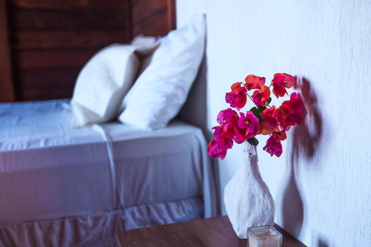 Namorada Brava Guest House Búzios Eksteriør billede