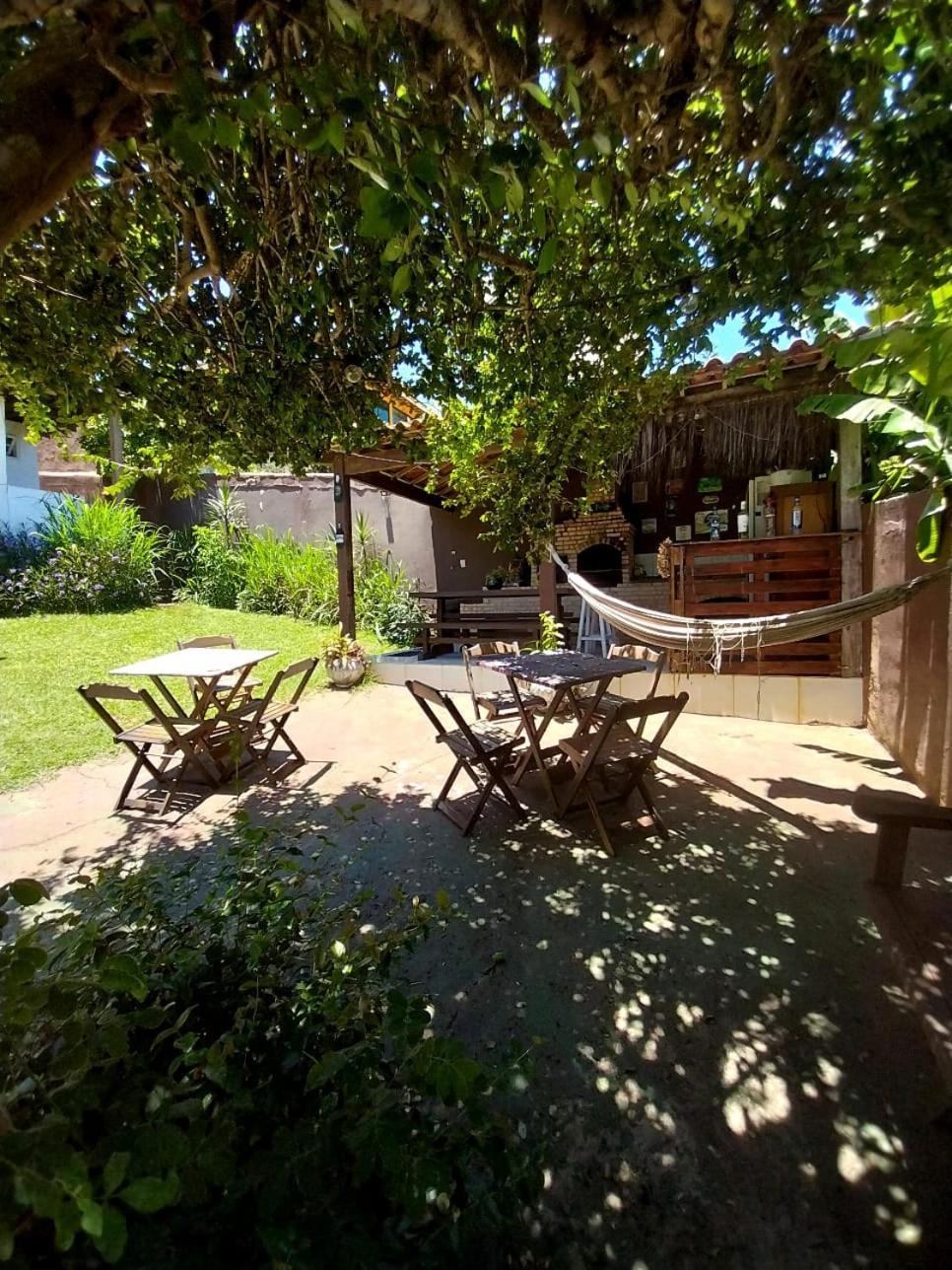 Namorada Brava Guest House Búzios Eksteriør billede