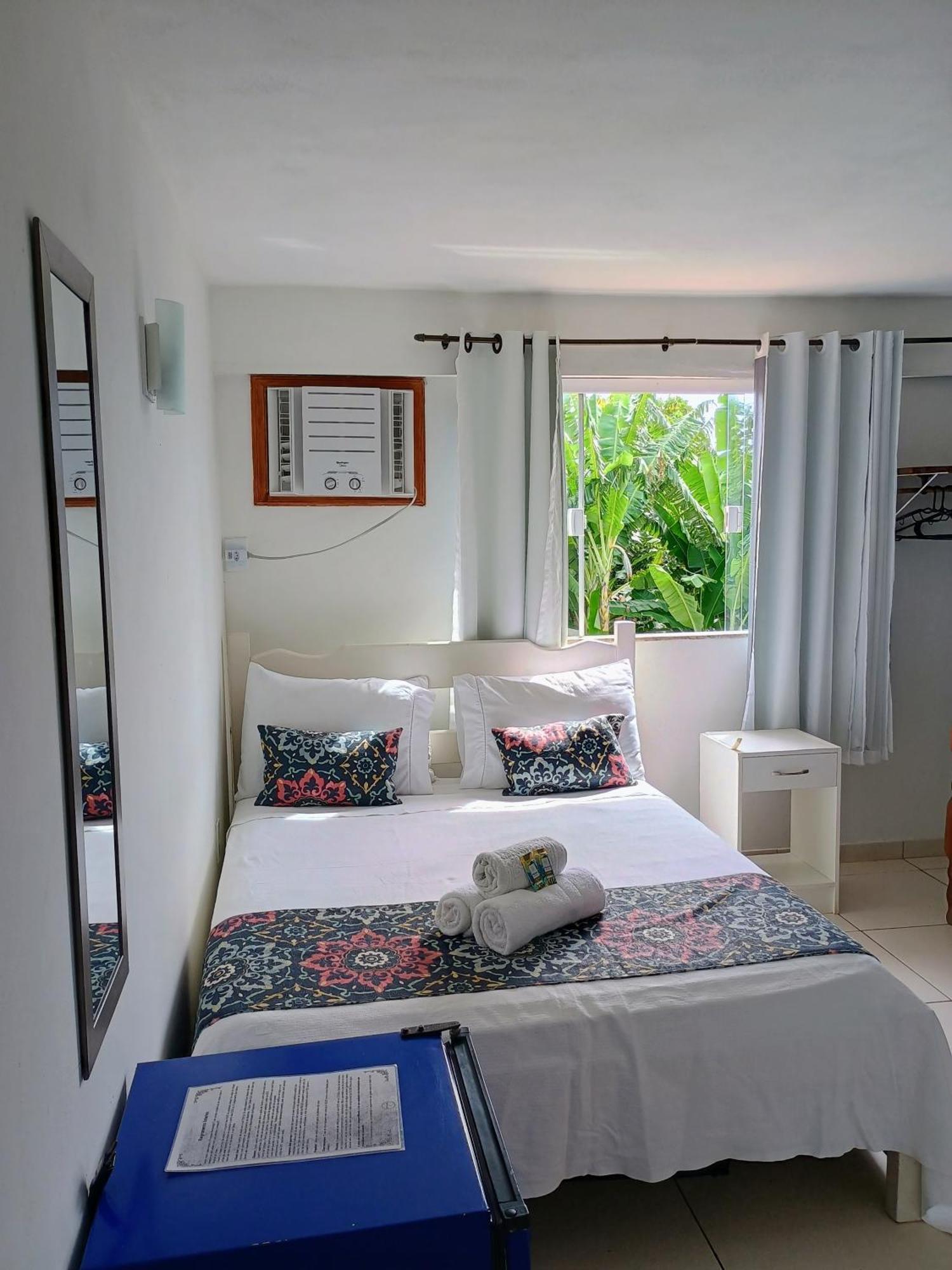 Namorada Brava Guest House Búzios Eksteriør billede