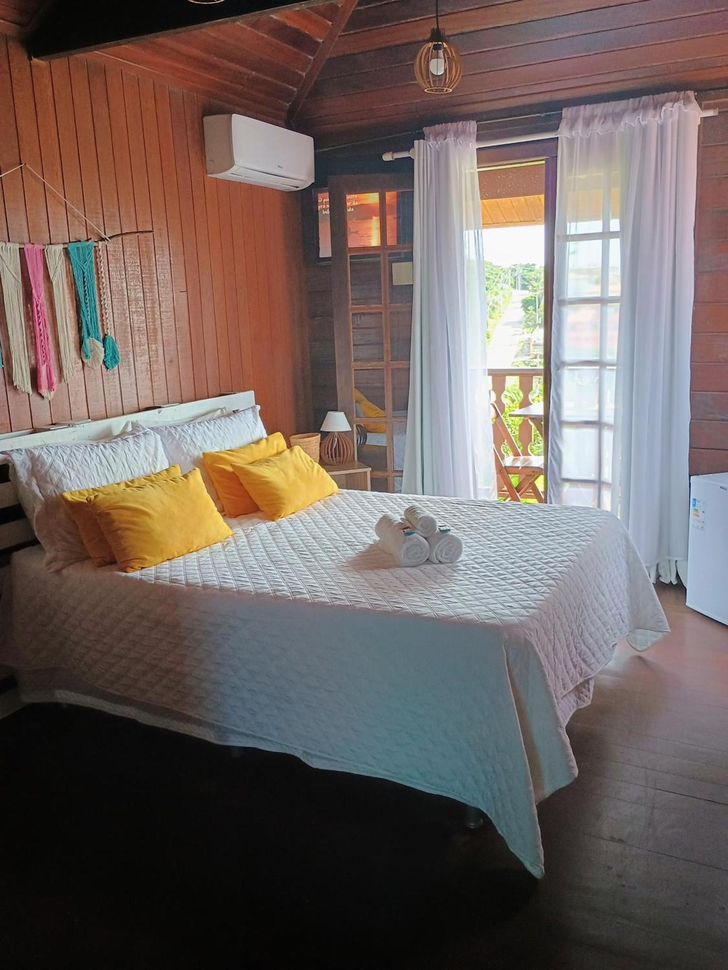 Namorada Brava Guest House Búzios Eksteriør billede