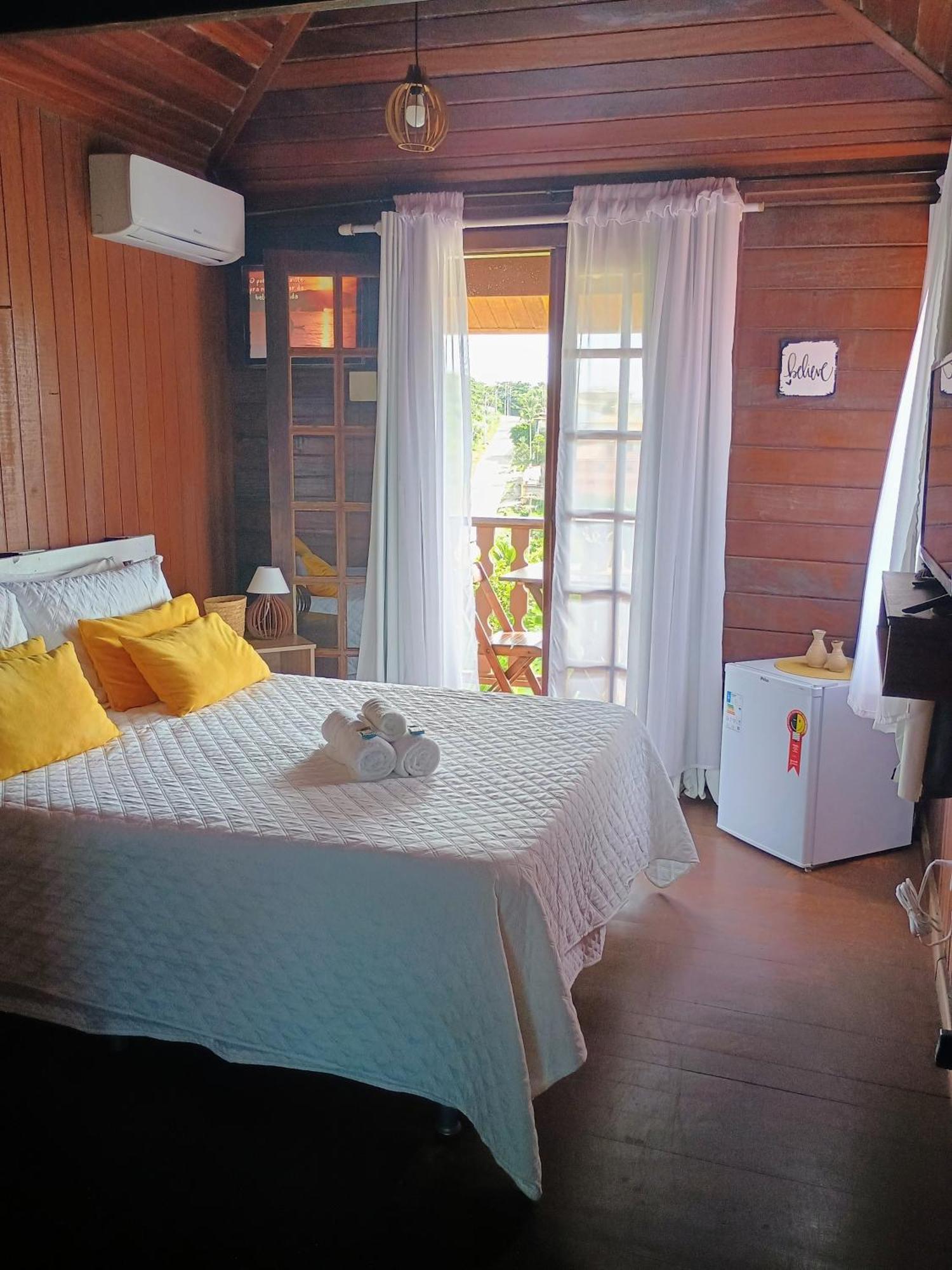 Namorada Brava Guest House Búzios Eksteriør billede