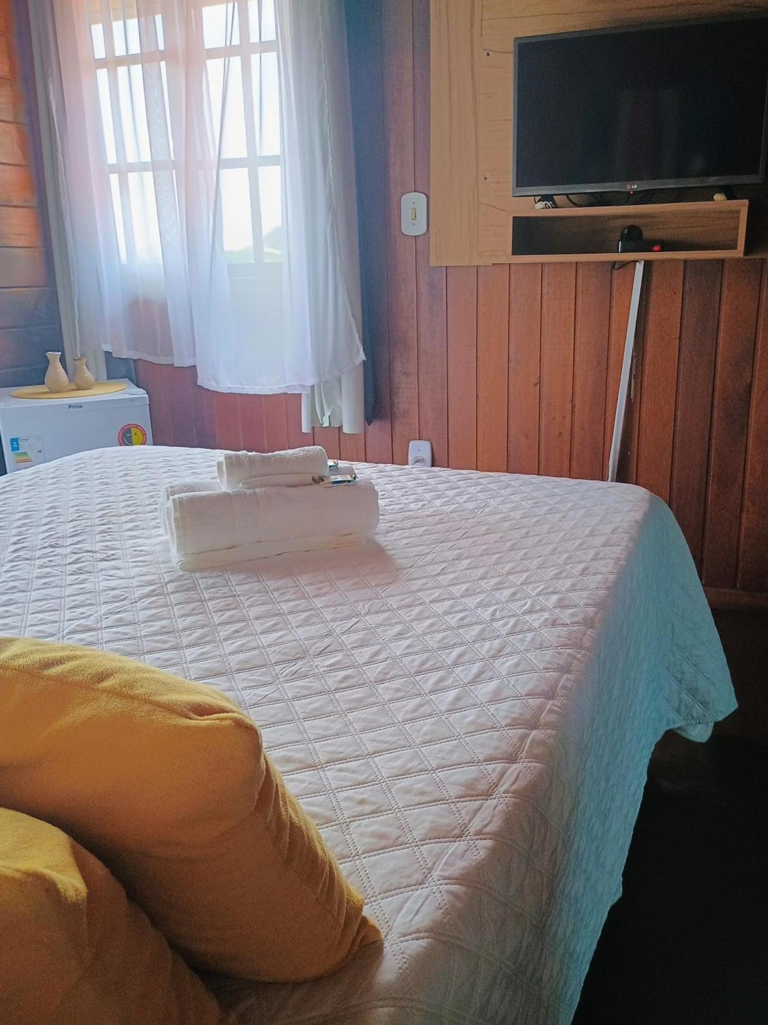 Namorada Brava Guest House Búzios Eksteriør billede