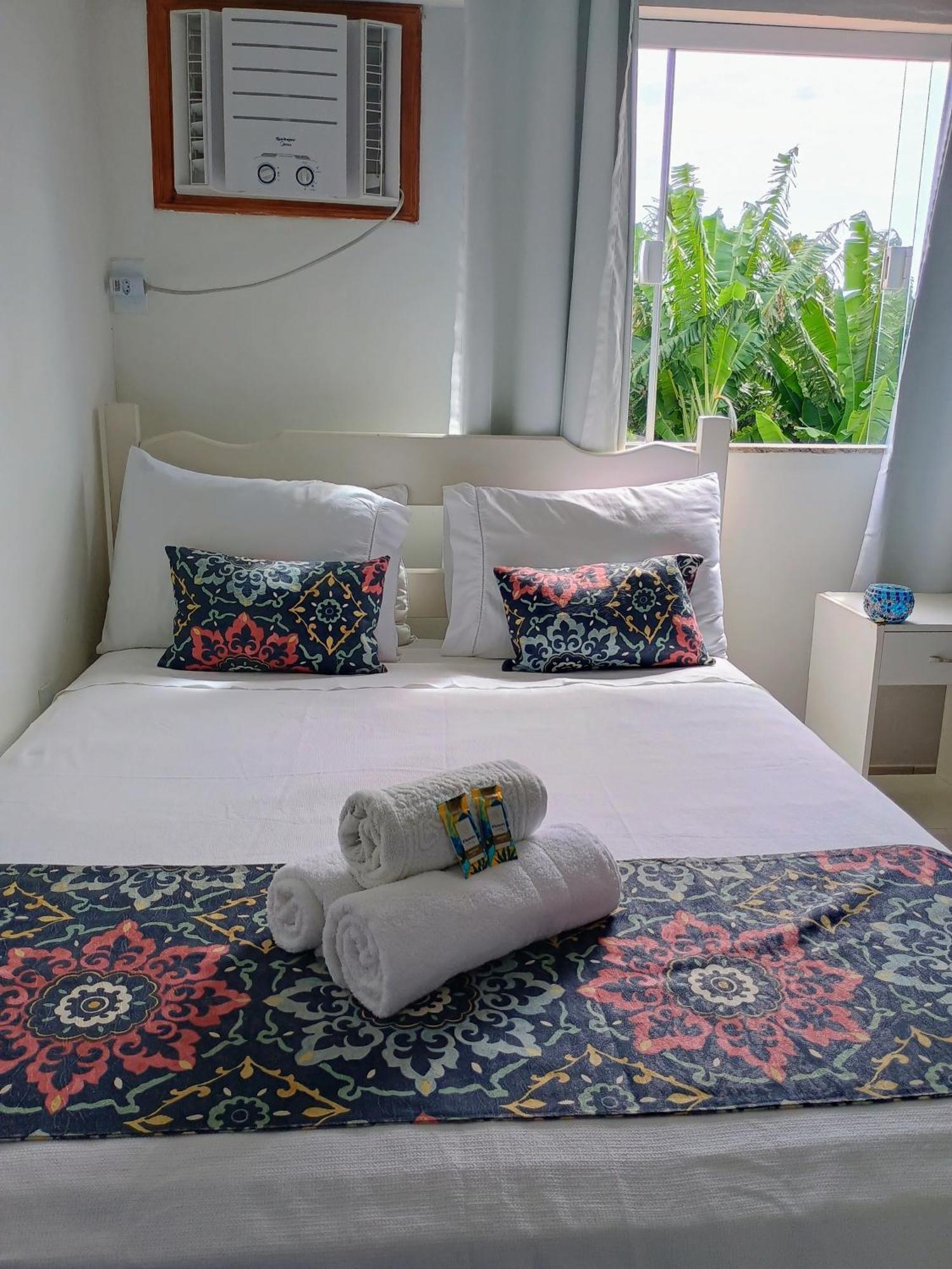 Namorada Brava Guest House Búzios Eksteriør billede