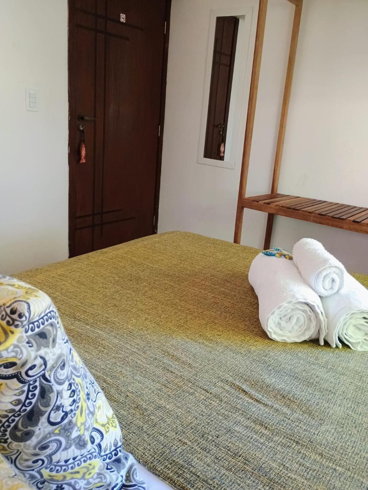 Namorada Brava Guest House Búzios Eksteriør billede