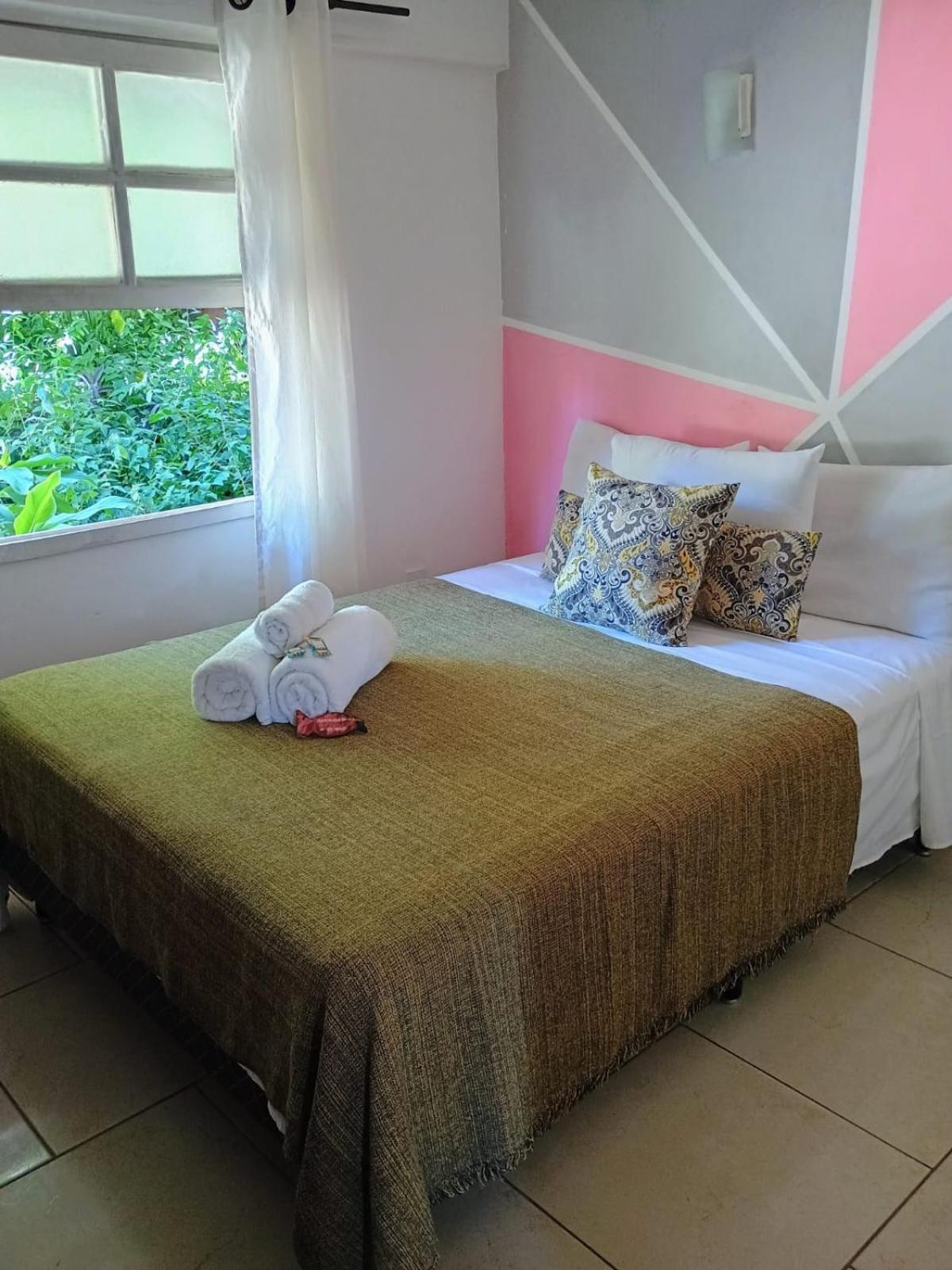 Namorada Brava Guest House Búzios Eksteriør billede