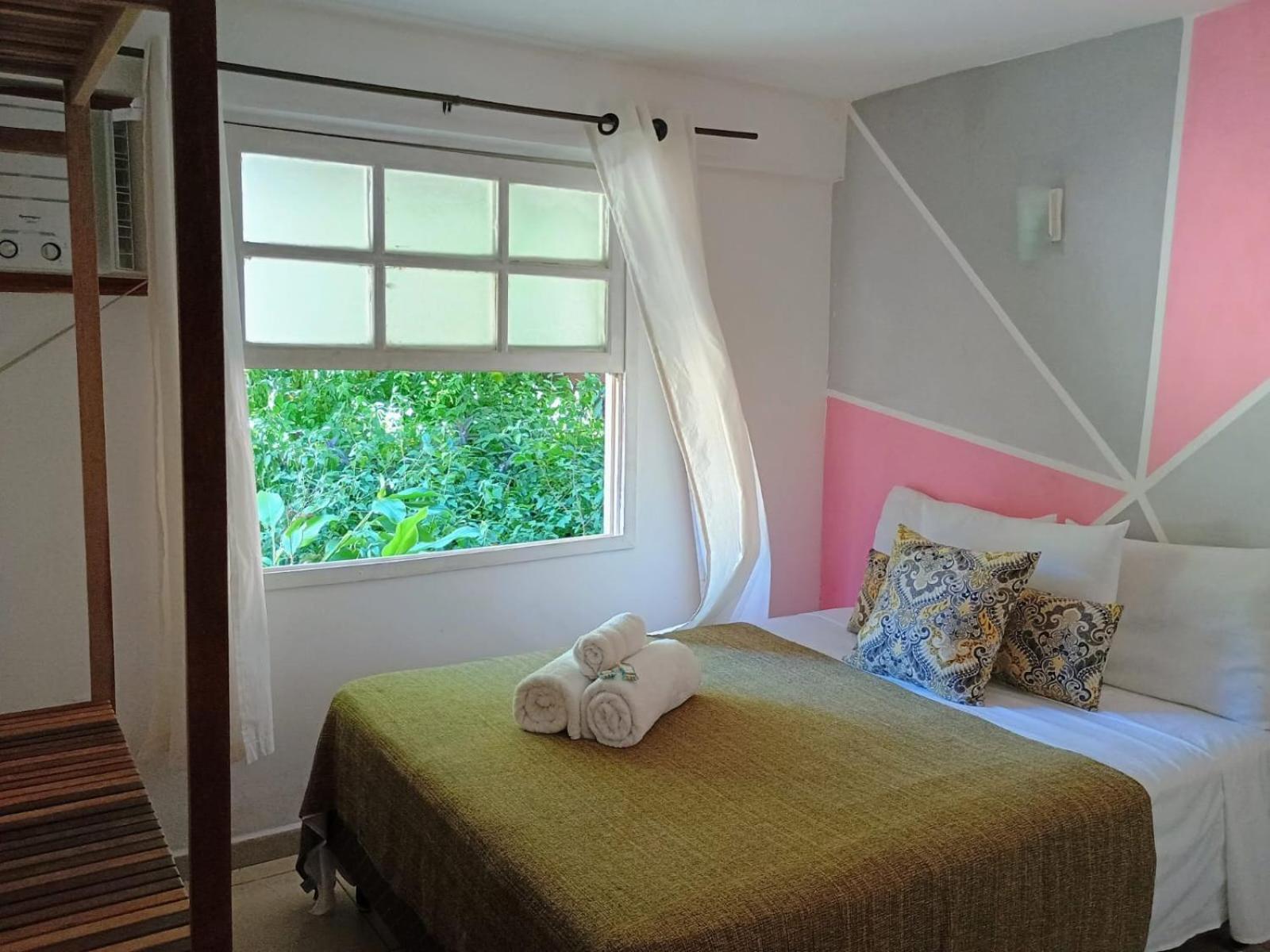 Namorada Brava Guest House Búzios Eksteriør billede