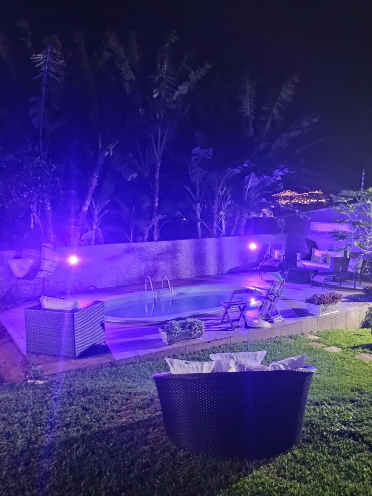 Namorada Brava Guest House Búzios Eksteriør billede