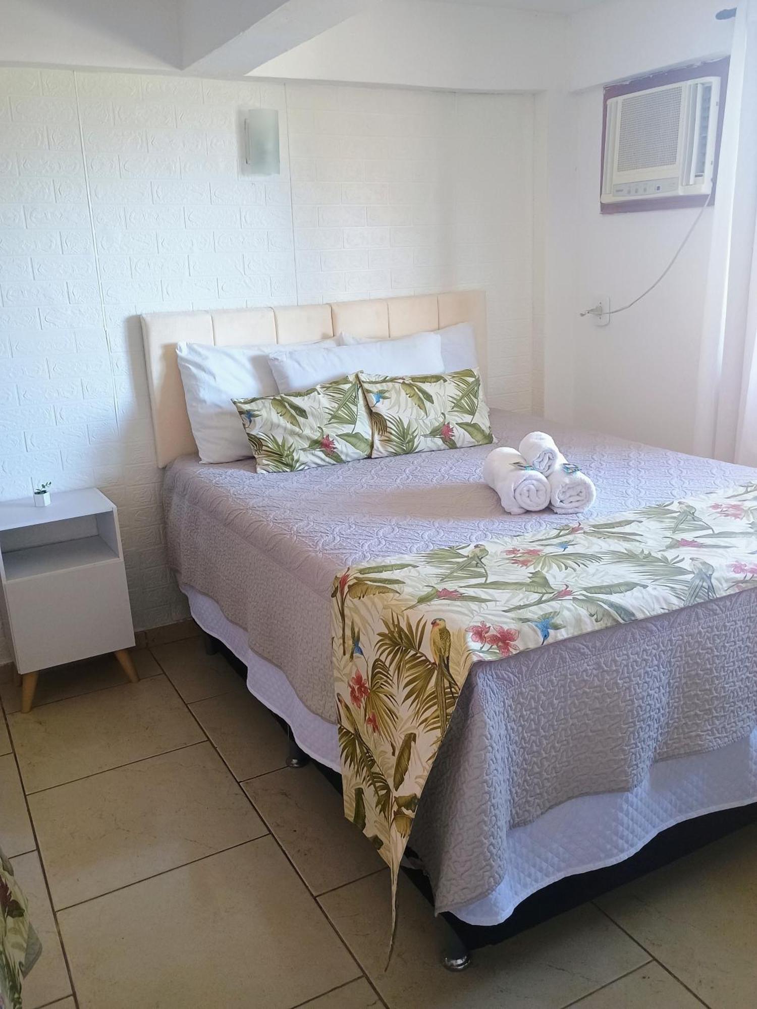 Namorada Brava Guest House Búzios Eksteriør billede