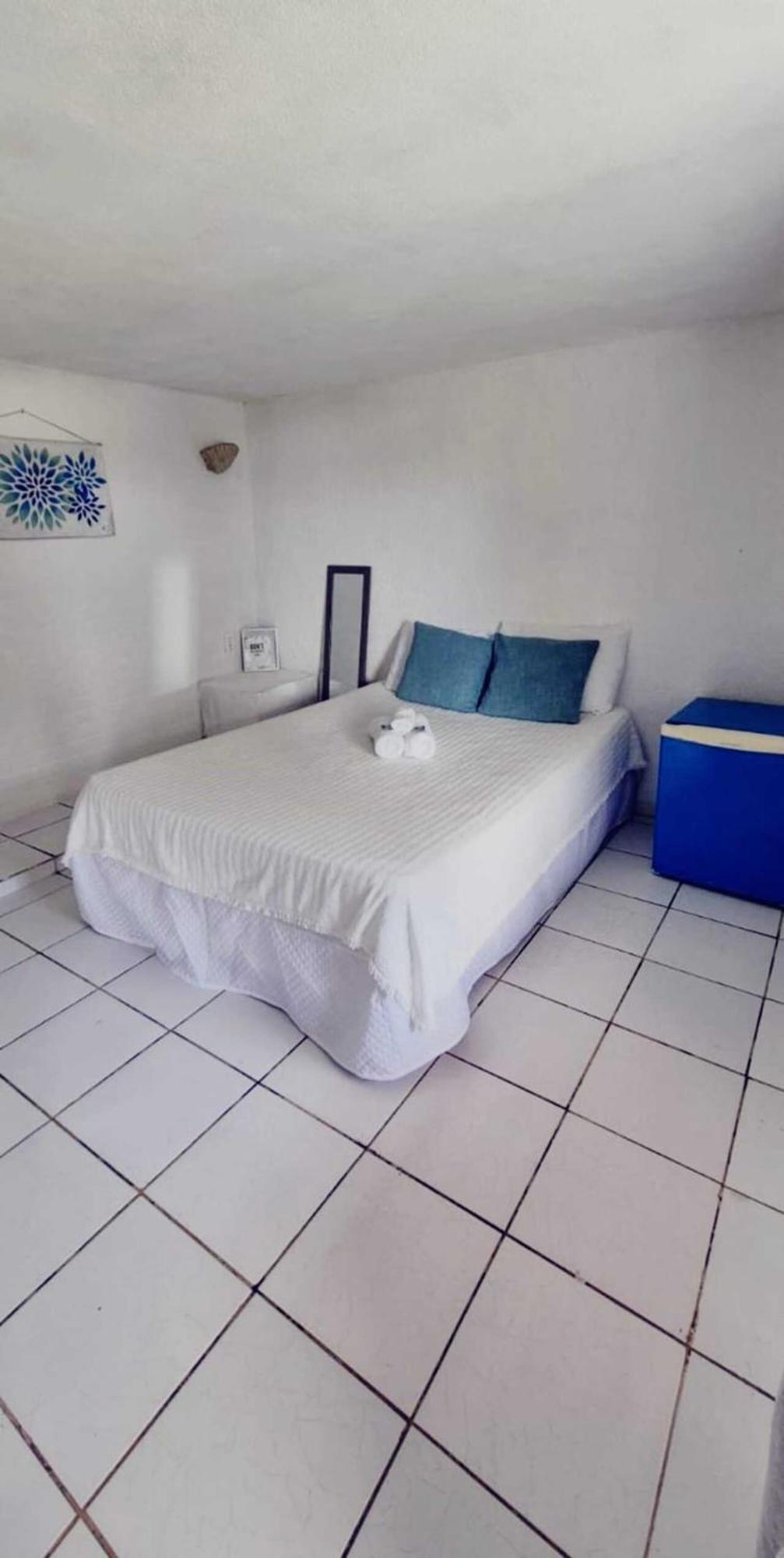 Namorada Brava Guest House Búzios Eksteriør billede